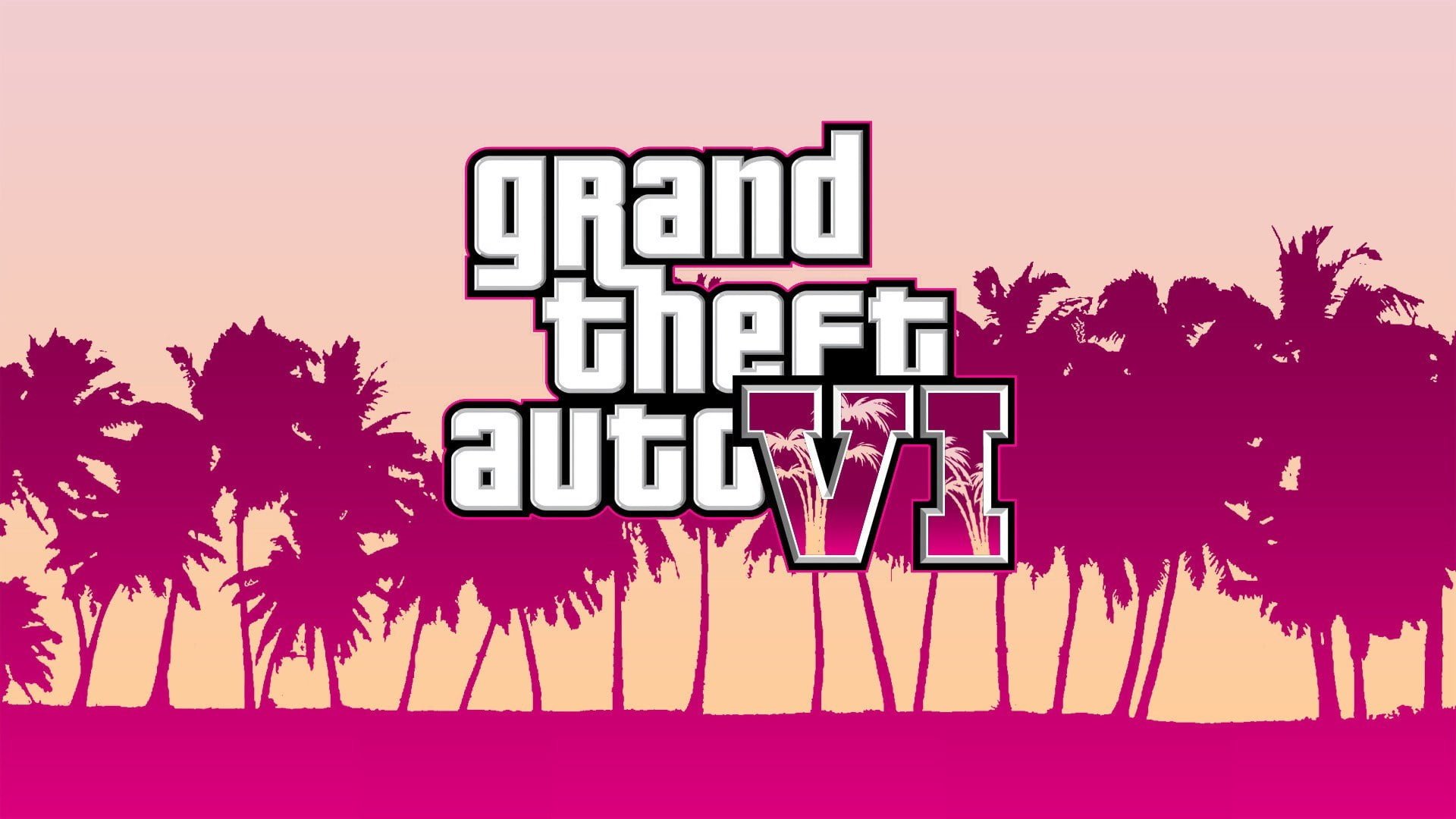 Gta 6 Logo 10 Free Cliparts Download Images On Clipground 2024
