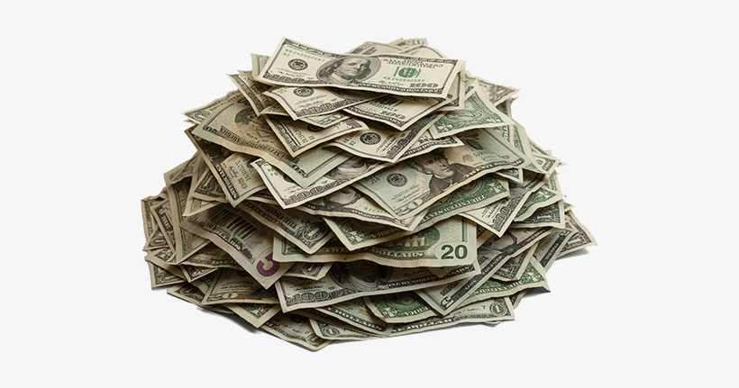 Money Png Picture.