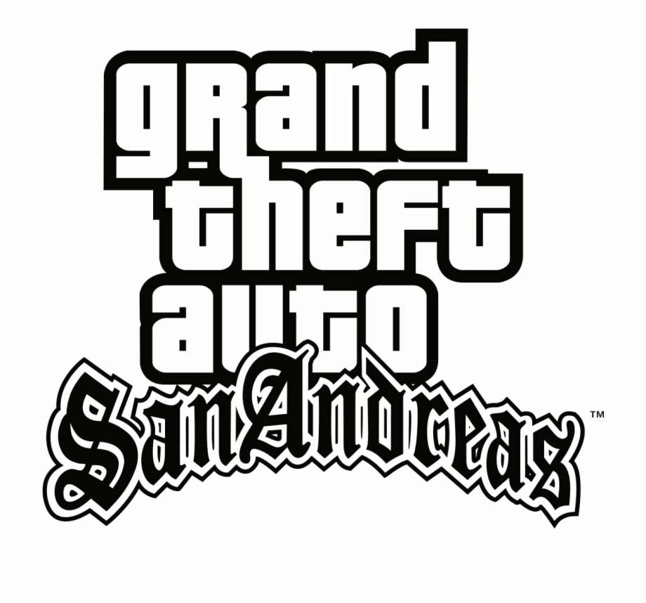 Gta san andreas icon clipart Transparent pictures on F.