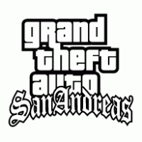 Grand Theft Auto SanAndreas.