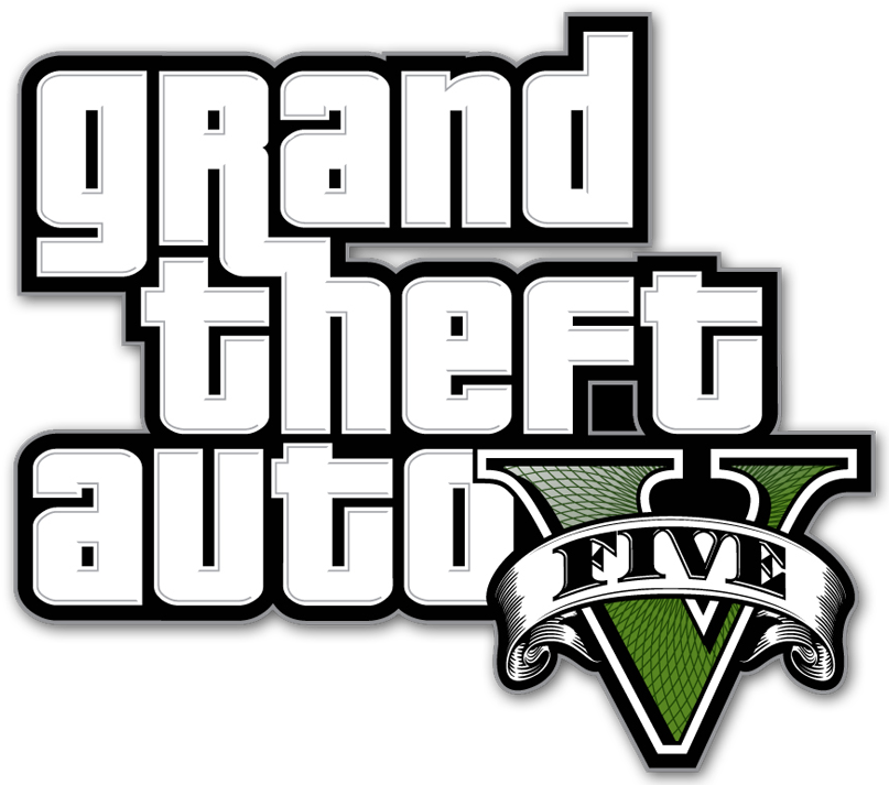 Download Gta5, Logo, Wccftech.