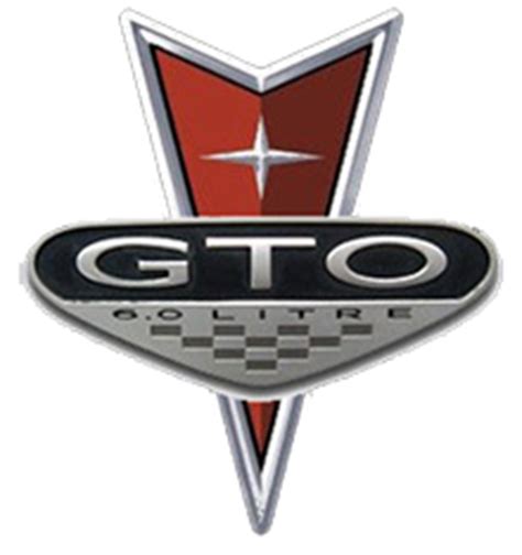 gto logo 10 free Cliparts | Download images on Clipground 2025