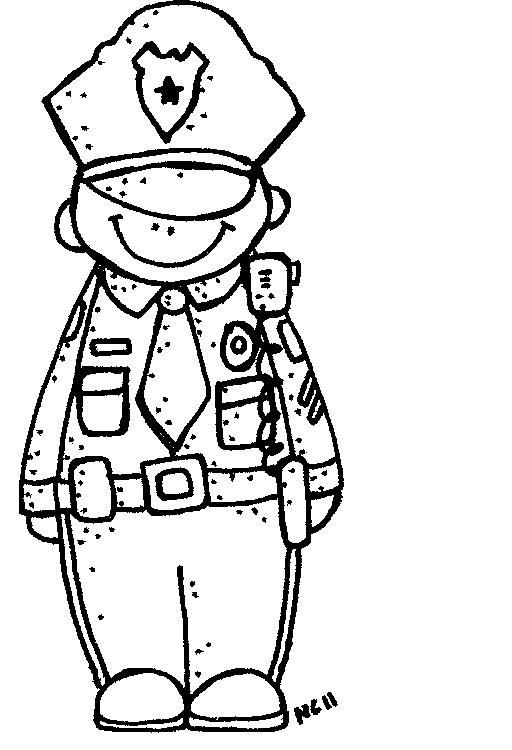 Free Security Guard Clipart Black And White, Download Free Clip Art.