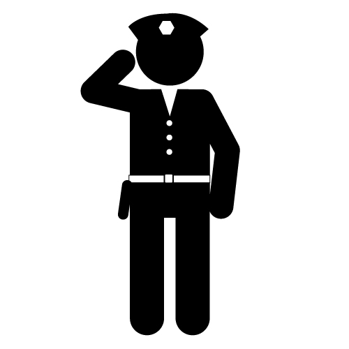 Guard Clipart.