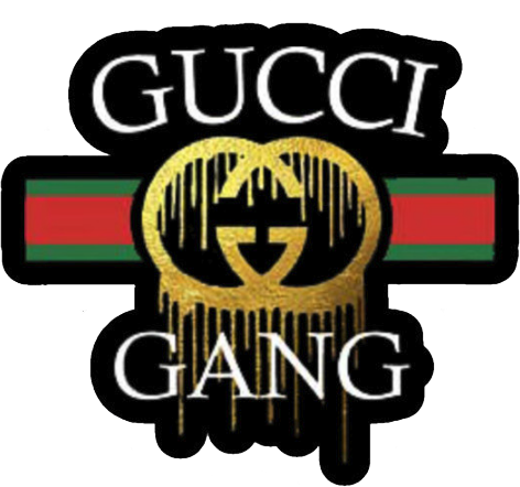 gucci gang free download