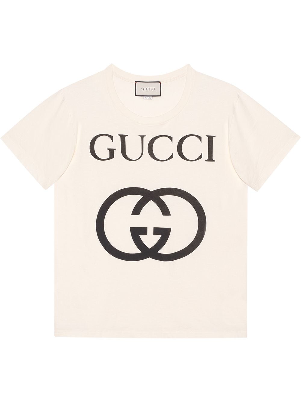 Gucci.