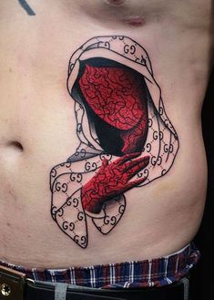 31 Best gucci tattoo ideazz images.