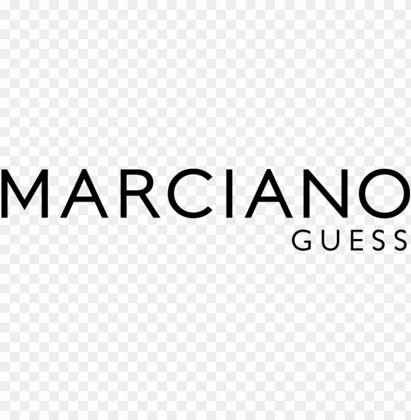 marciano guess logo.