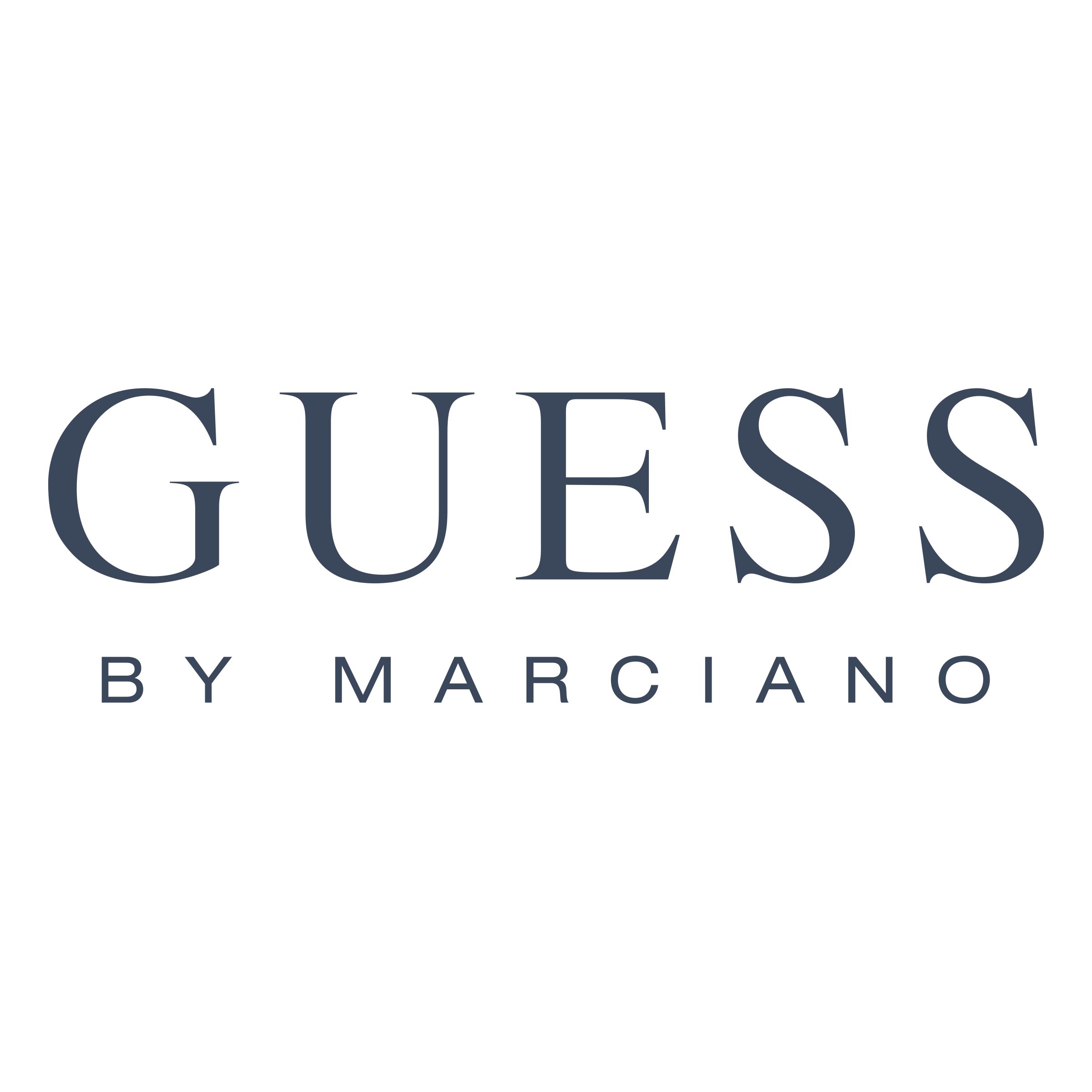 Guess Logo Transparent