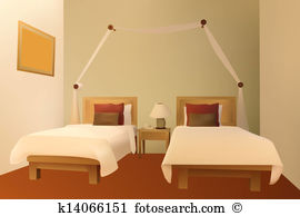 Hotel guest house Clipart EPS Images. 126 hotel guest house clip.
