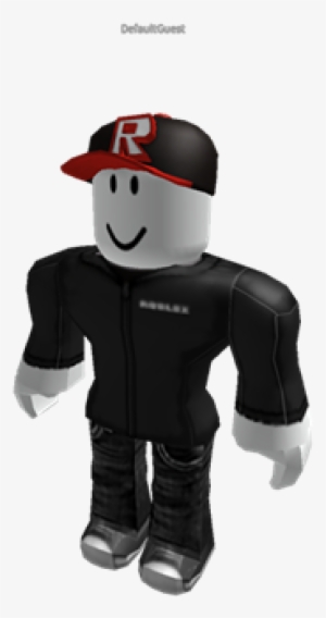 Roblox Guest Animation