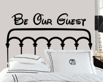 Guest Room Clipart.