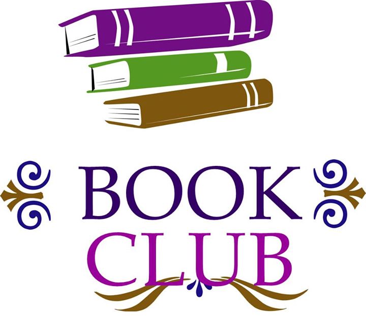 Guffey Literary Society Book Club.