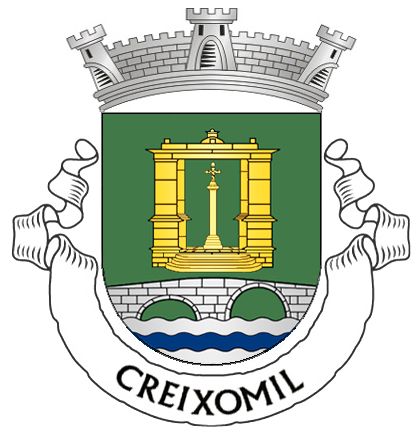 Creixomil (Guimarães).