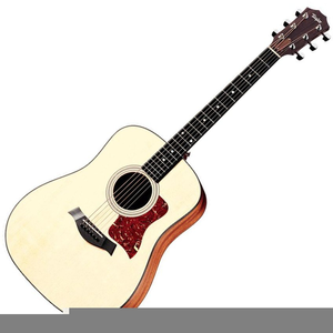 Free Clipart Images Guitars.