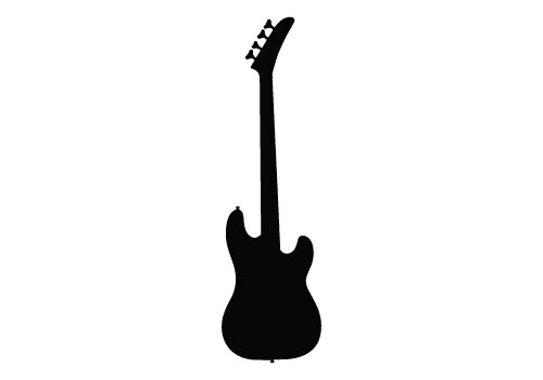 Download guitar silhouette clipart free 10 free Cliparts | Download images on Clipground 2021