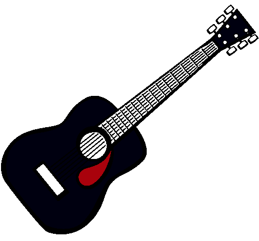 guitarra dibujo png 10 free Cliparts | Download images on Clipground 2021