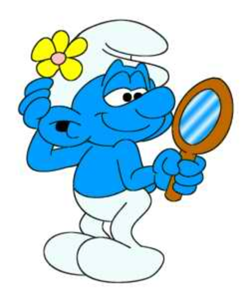 Smurf Clipart at GetDrawings.com.