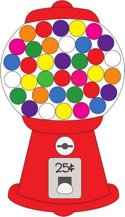 Gumball Clipart 10 Free Cliparts Download Images On Clipground 2023
