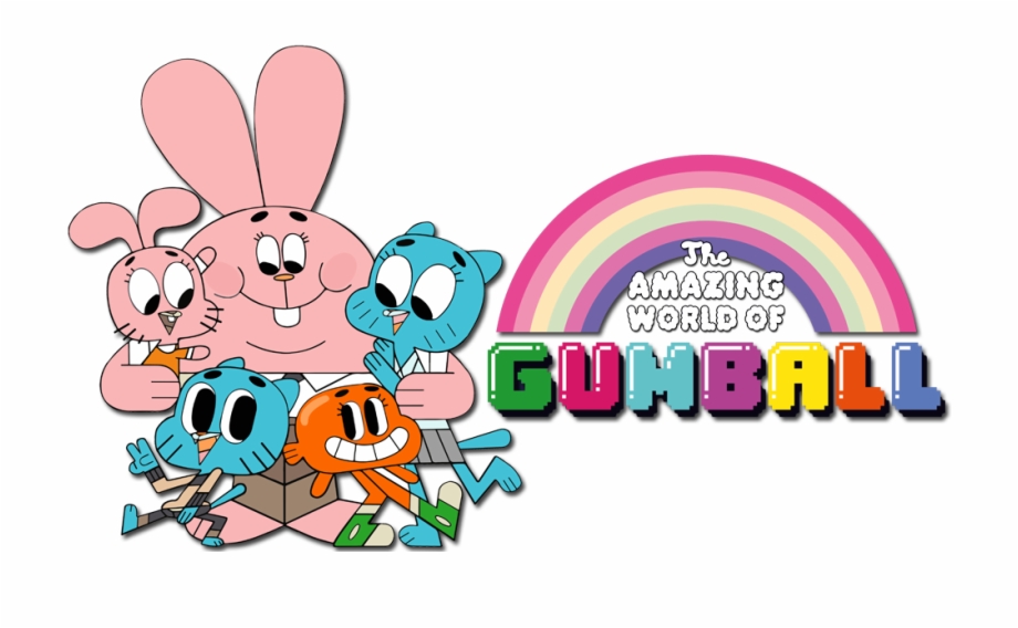 gumball logo 10 free Cliparts | Download images on Clipground 2021