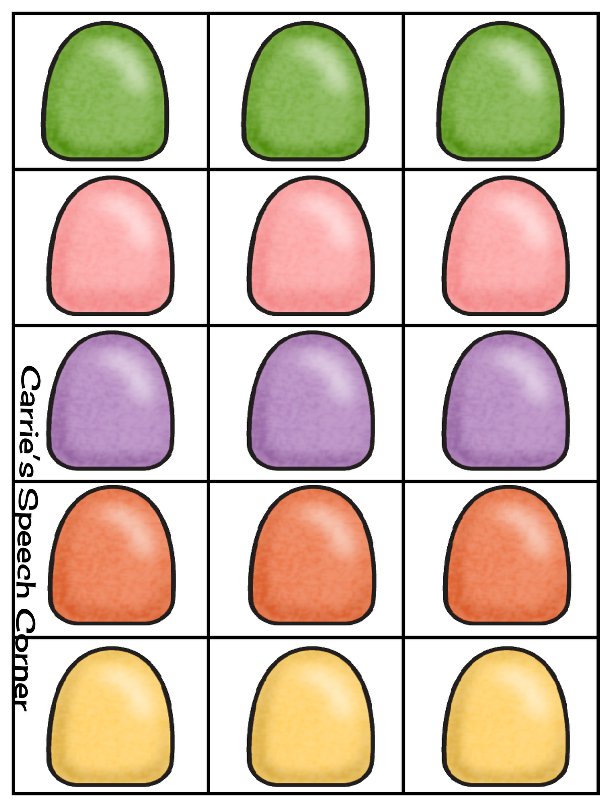 Gumdrops Clipart 20 Free Cliparts Download Images On Clipground 2024