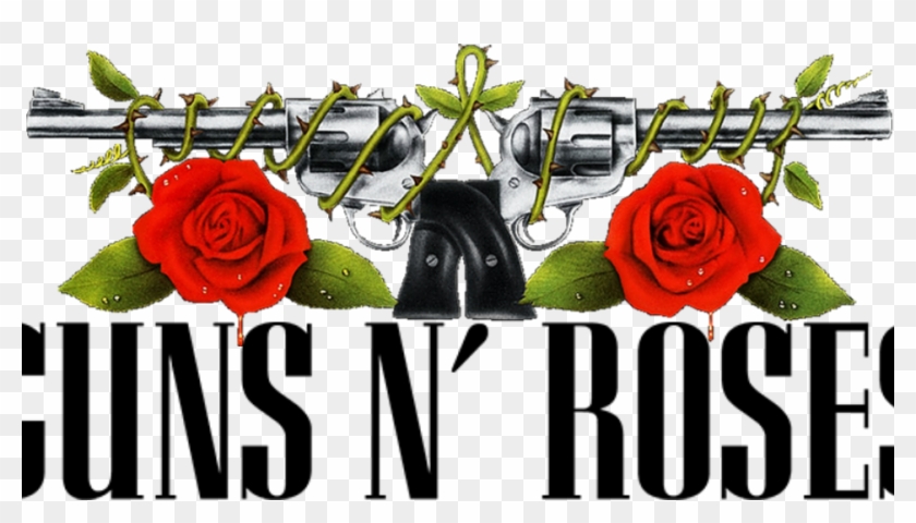 Guns And Roses Logo Png 10 Free Cliparts Download Images On Clipground 2024