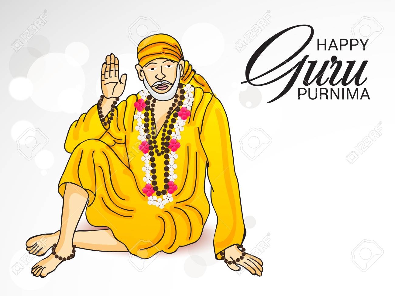 Happy Guru Purnima..