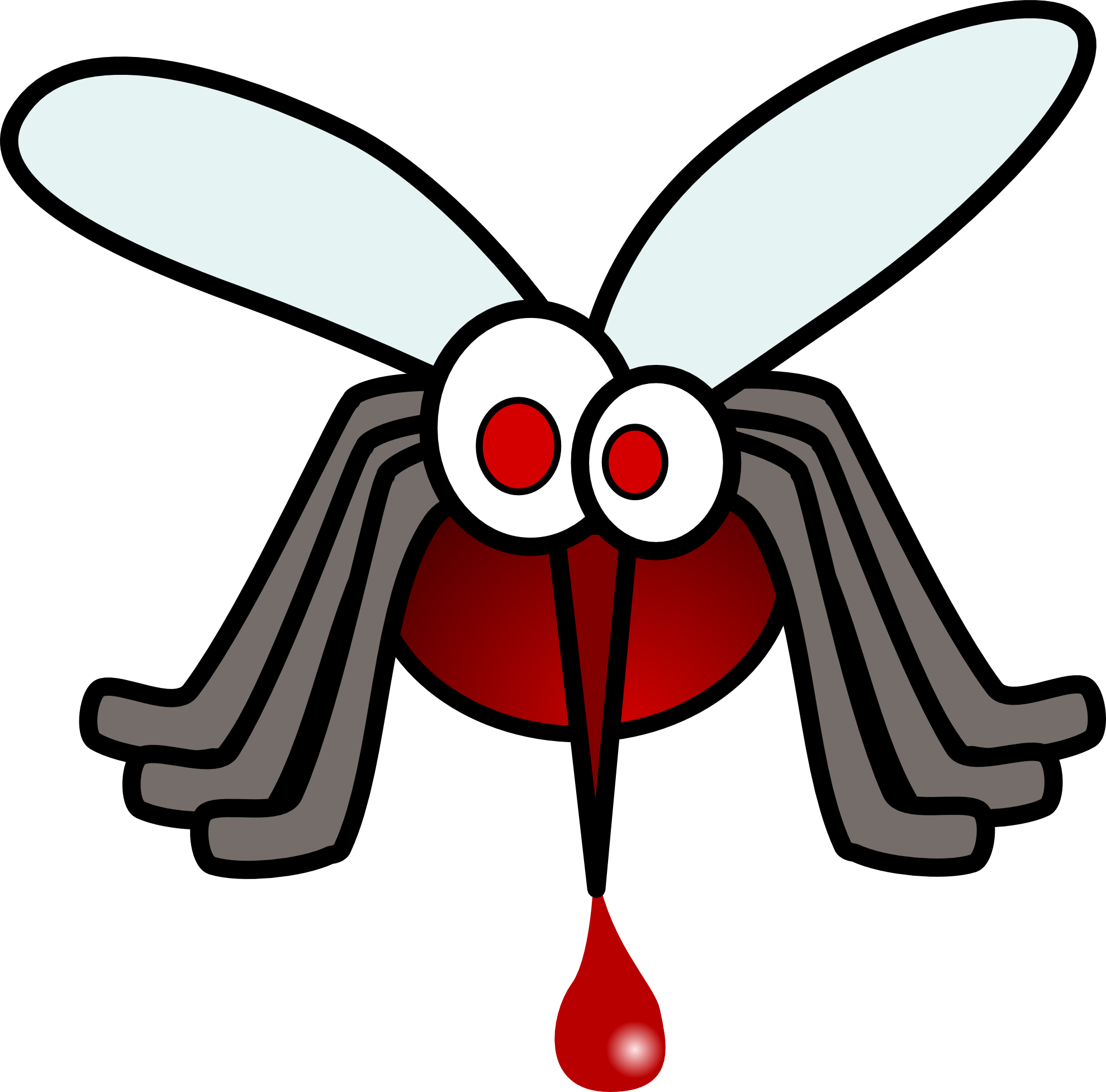 Mosquito clipart png.
