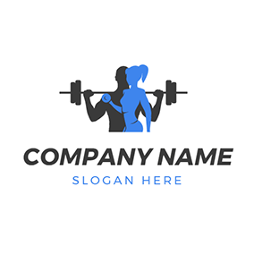 Fantastic Free Gym Logo Designs for You.