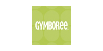 Gymboree Logos.
