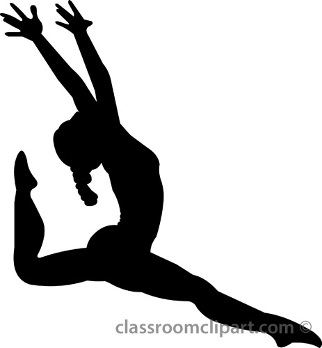 Gymnast Clipart 20 Free Cliparts Download Images On Clipground 2024