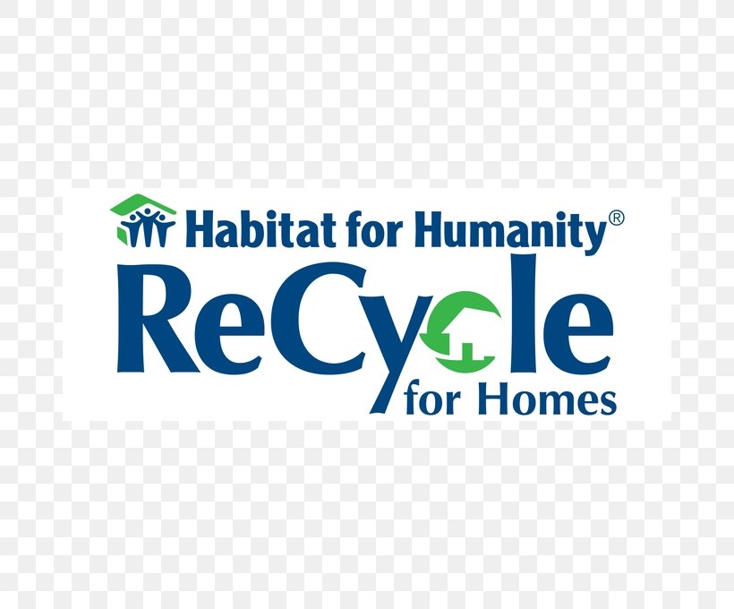 Habitat For Humanity ReStore Logo Brand Organization Product.