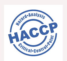 Hazard Analysis and Critical Control Point (HACCP) system.