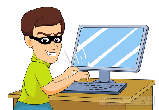 Free Hacker Cliparts, Download Free Clip Art, Free Clip Art.