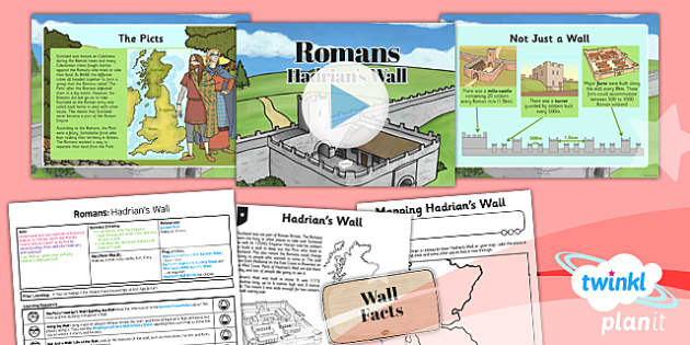facts about romans homework help