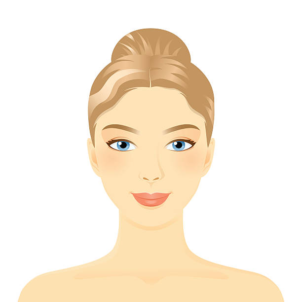 Hair bun clipart 7 » Clipart Station.