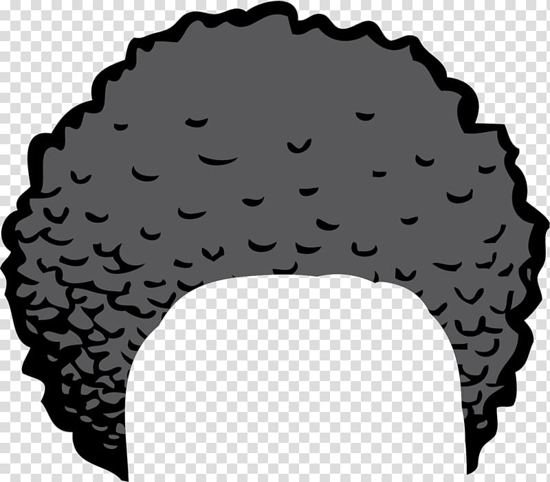 Afro.