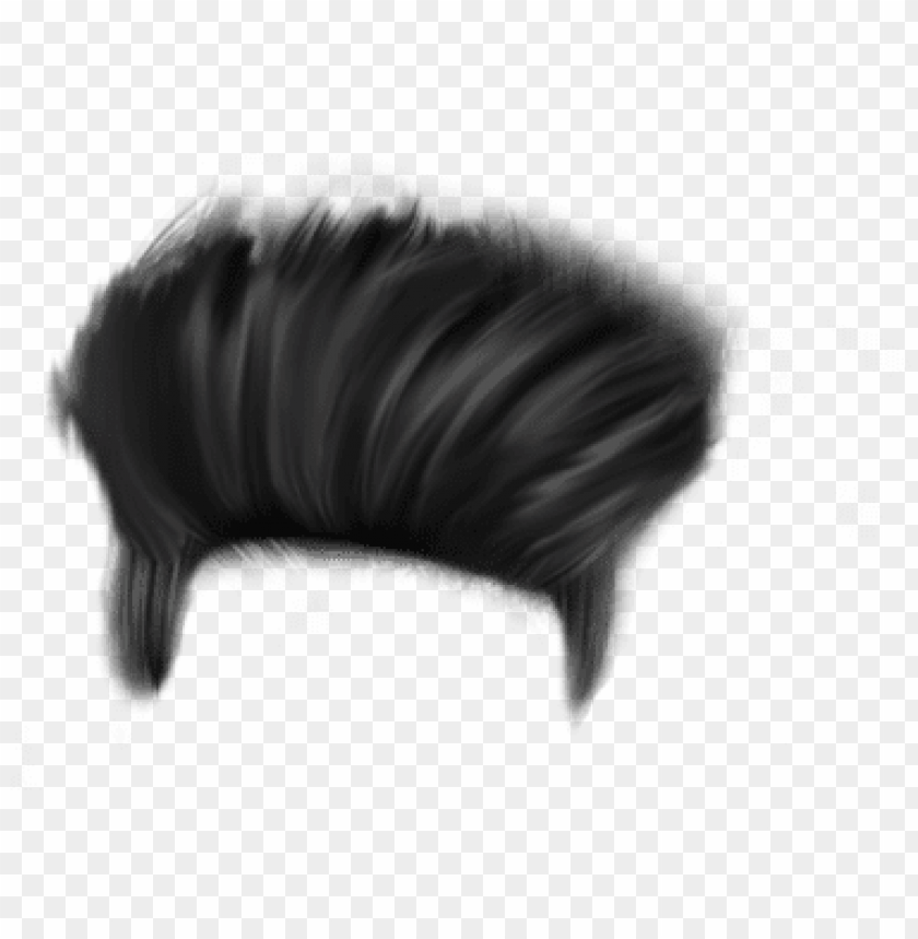 Hair Style Boy Png For Picsart.
