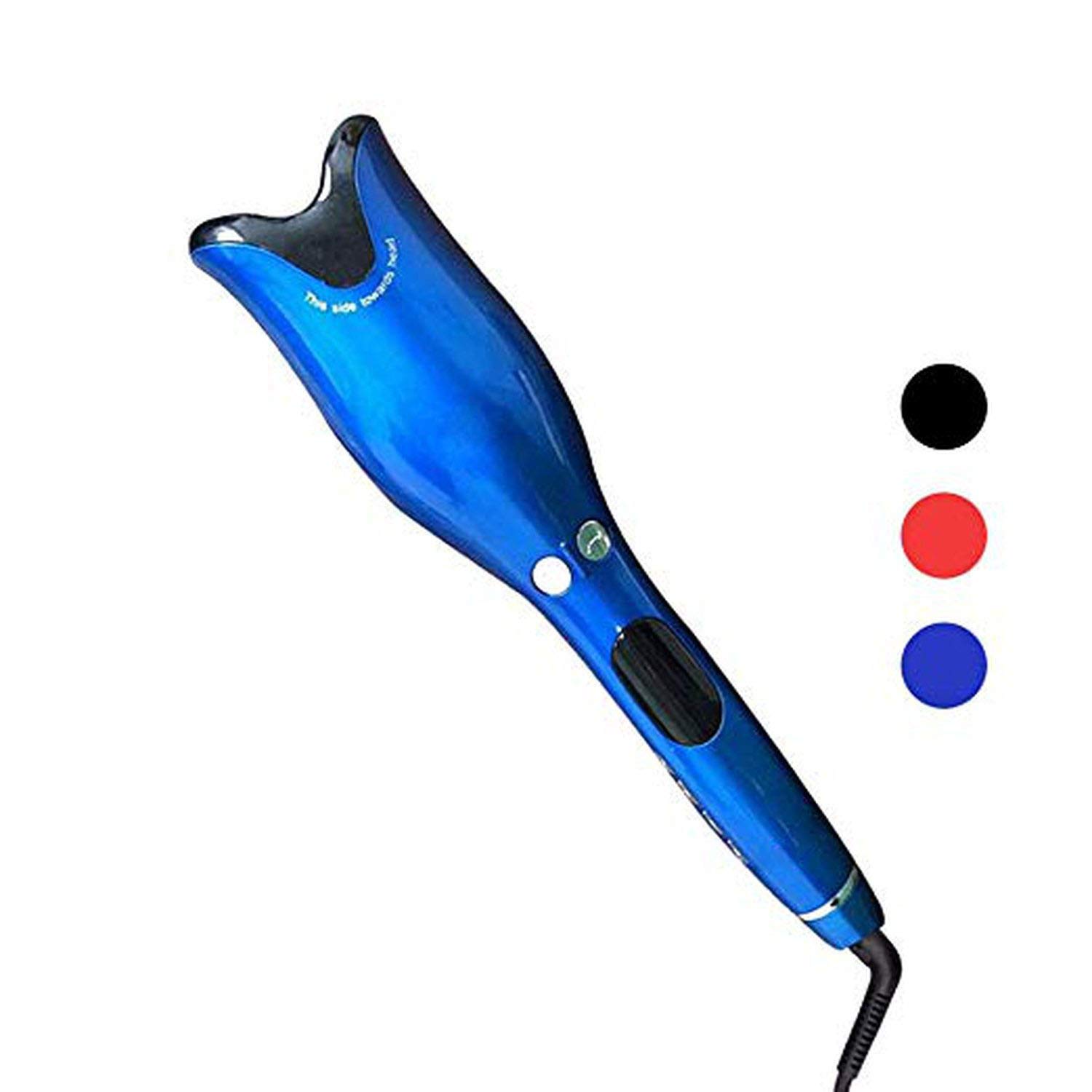 Amazon.com : 2019 Professional Automatic Hair Curling Iron.