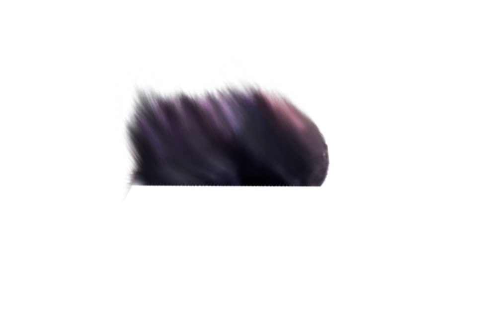 Hair PNG.