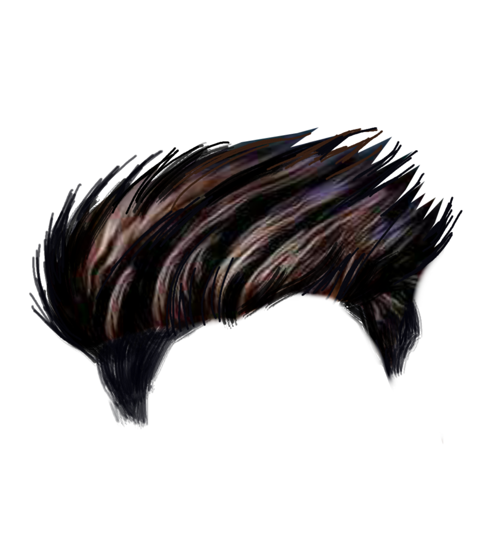 Hair Png , (+) Pictures.