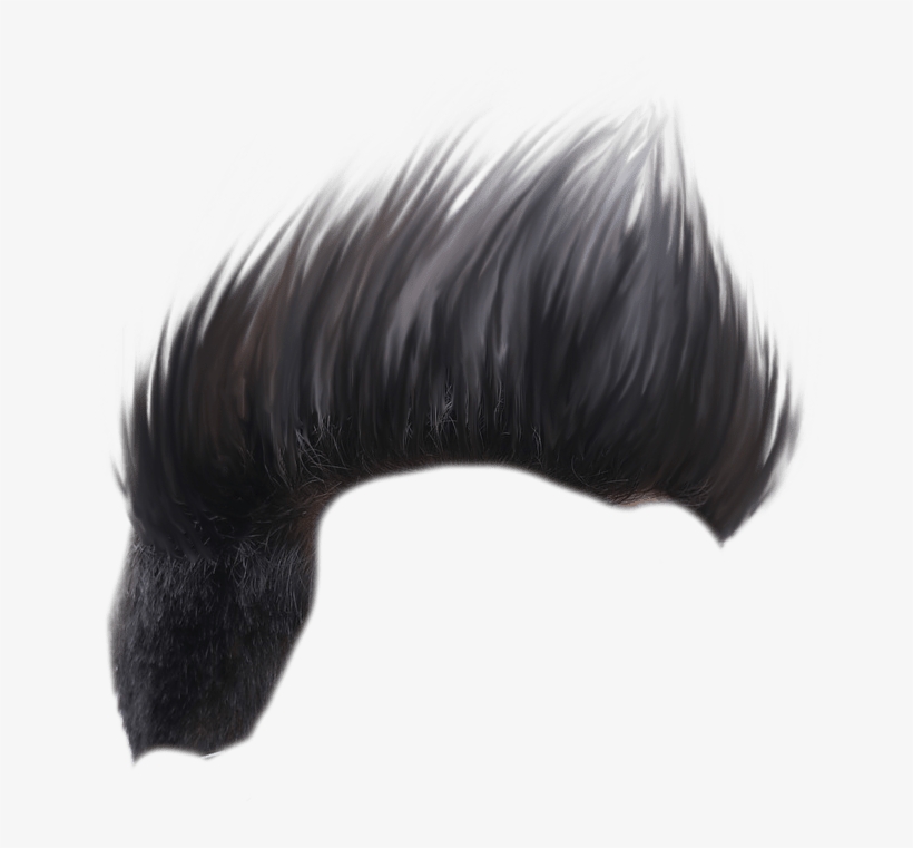 Hair Png New.