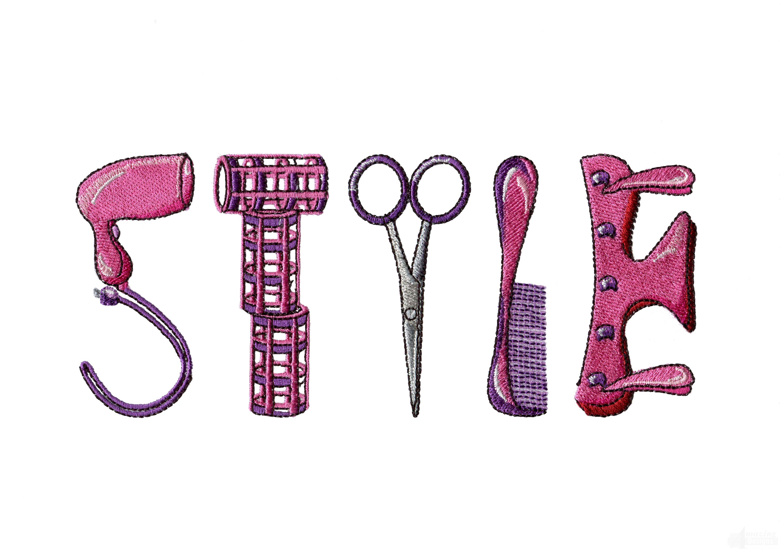 hair salon borders clip art 10 free Cliparts Download images on