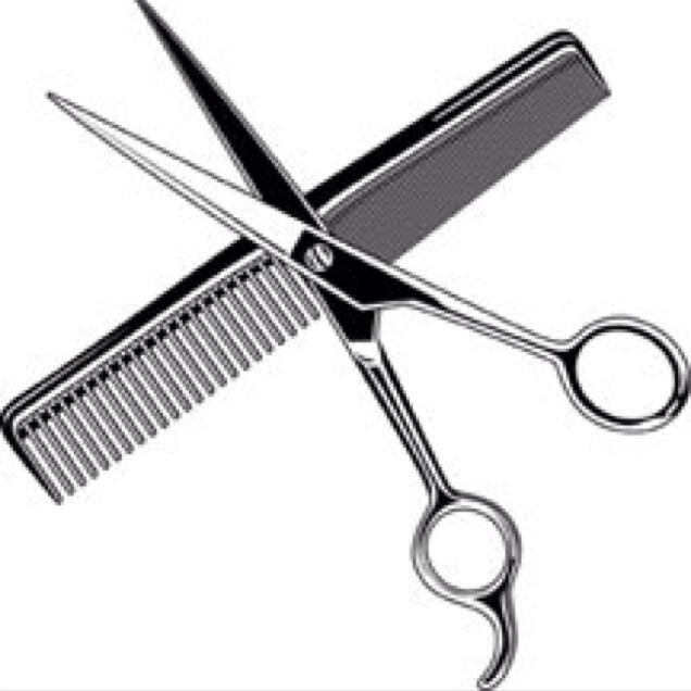 Free Barber Comb Cliparts, Download Free Clip Art, Free Clip.
