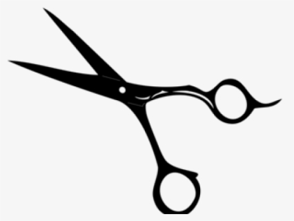 Free Scissors Clip Art with No Background.