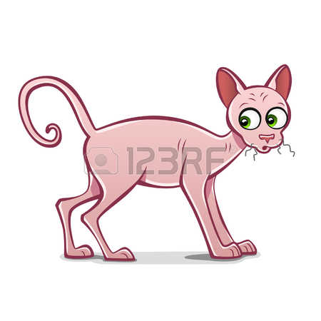 336 Sphynx Cliparts, Stock Vector And Royalty Free Sphynx.