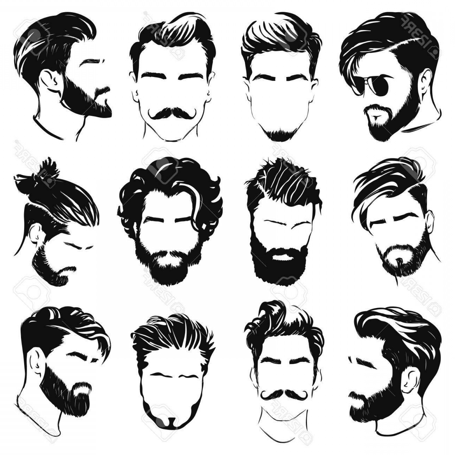 hairstyle clipart images 10 free Cliparts | Download images on