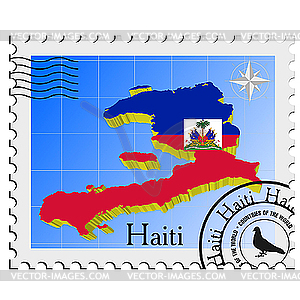 Haiti Clipart.
