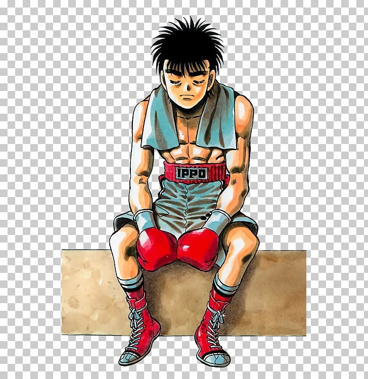 hajime no ippo png 10 free Cliparts | Download images on Clipground 2021