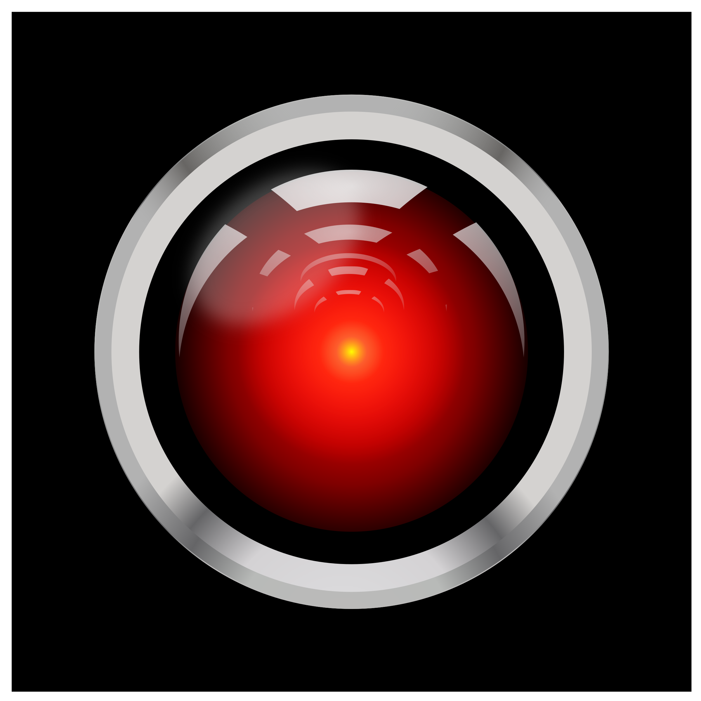 hal 9000 eye